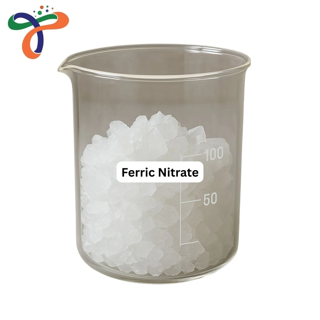 Ferric Nitrate